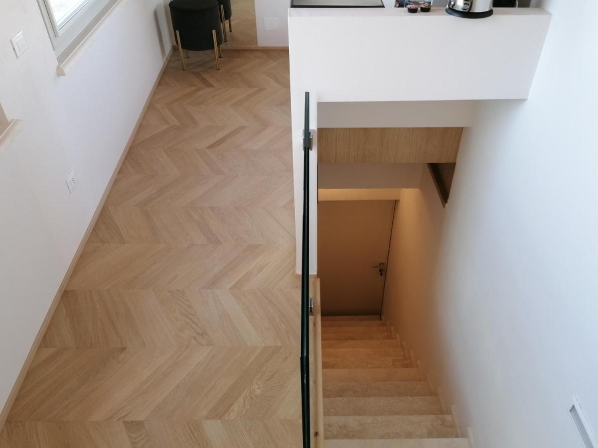 מצ'רטה Palazzo Cortesi מראה חיצוני תמונה