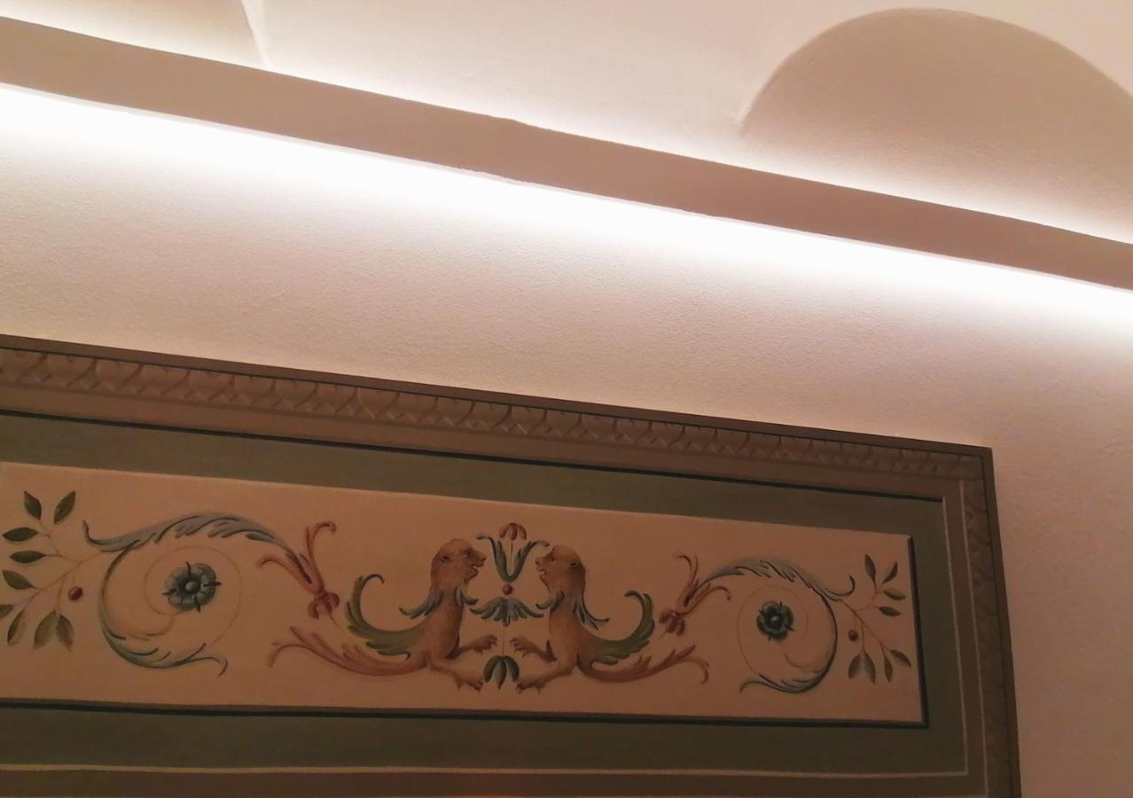 מצ'רטה Palazzo Cortesi מראה חיצוני תמונה